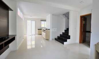 Imagem 2: Casa três dormitórios em Campeche - Florianópolis - SC