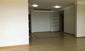 Imagem 6: Apartamento para venda tem 167 metros quadrados com 3 quartos em Jardim Irajá - Ribeirão P