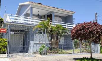 Imagem: Excelente localização Casa Sobrado para