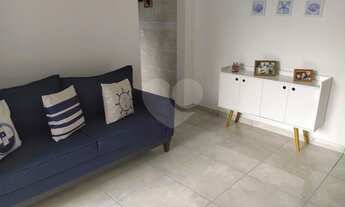 Imagem 3: Apartamento de 2 dormitórios em Canto do Forte