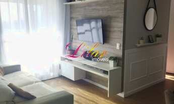 Imagem 3: São Paulo - Apartamento Padrão - ALTO DO PARI