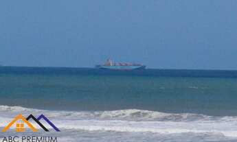 Imagem 2: Apartamento - Frente pro Mar!! - Praia Grande!!