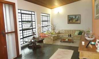 Imagem 4: CASA RESIDENCIAL em CAMPINAS - SP, CIDADE UNIVERSITÁRIA