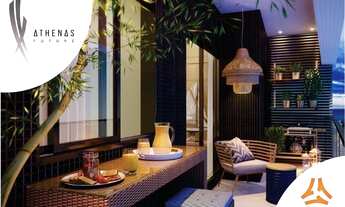 Imagem 5: Excelente - Athenas Future - Vendo