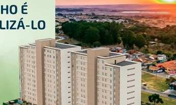 Imagem: Apartamento clube para você viver momentos