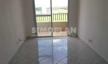 Imagem 3: Apartamento - Jardim Antonio Von Zuben - Campinas