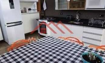 Imagem 3: Santo André - Apartamento Padrão - Vila Floresta