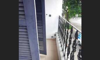 Imagem 3: Sobrado para venda possui 111 metros quadrados com 2 quartos em Santana - São Paulo - SP