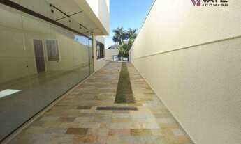 Imagem 4: Casa com 4 dormitórios, 430 m² - venda por R$ 2.500.000,00 ou aluguel por R$ 15.000,00/mês