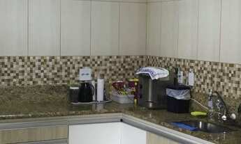 Imagem 7: Village com 3 dormitórios à venda, 135 m² por R$ 440.000,00 - Jardim Novo Campos Elíseos