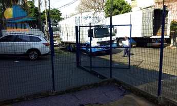 Imagem 7: Barracão para alugar, 400 m² por R$ 5.000/mês - Jardim Aparecida - Campinas/SP