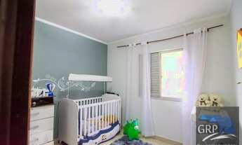 Imagem 6: Apartamento para Venda em Santo André, Jardim Utinga, 3 dormitórios, 1 banheiro, 1 vaga