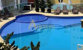 Imagem 5: V3205, Apartamento mobiliado com lazer completo !!!