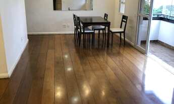 Imagem 4: VILA MARIANA - 128 m², 3 dorms.(sendo 2 suítes), 2 vagas, depósito, lavabo, lazer, próximo