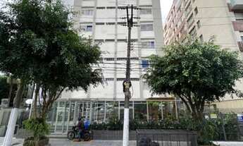 Imagem: Kitnet disponível para venda