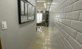 Imagem 4: Apartamento para Venda em Santo André, Santa Terezinha, 3 dormitórios, 1 suíte, 2 banheiro