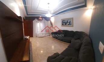 Imagem 2: São Bernardo do Campo - Casa Padrão - Assunção