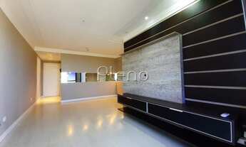 Imagem 3: Apartamento à venda na Vila Industrial em Campinas