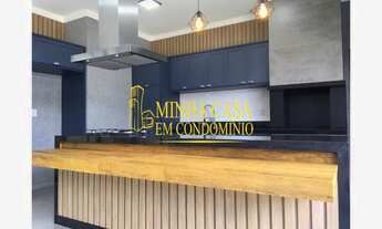 Imagem 6: CASA EM CONDOMINIO RESIDENCIAL GAIVOTA II