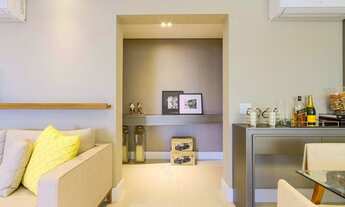 Imagem 3: Apartamento Alto Padrão 3 suites