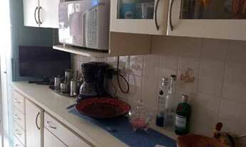 Imagem 4: Apartamento 3 dormitórios (1 suíte), 2 vagas, à venda, 79m² - Nova Petrópolis, São Bernard