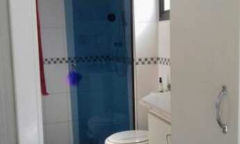 Imagem 4: Apartamento - 76 m² - Vila Assunção