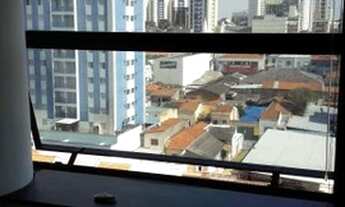 Imagem 6: Sala - Centro - Campinas