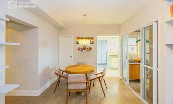 Imagem 2: SãO PAULO - Apartamento Padrão - Santo Amaro