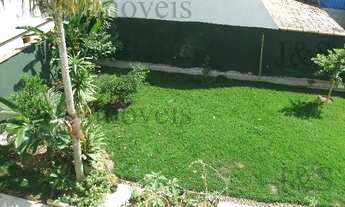 Imagem 4: São Paulo - Casa Padrão - Alto da Boa Vista