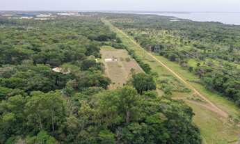 Imagem 5: Terreno disponível para venda em Três Lagoas/MS