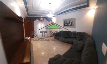 Imagem 2: Ótima Casa Terrea- Assunção-SBC