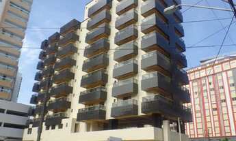 Imagem: APTO NOVO À 100M² DA PRAIA, 2 DORMS