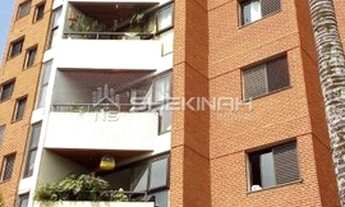 Imagem 4: SãO PAULO - Apartamento Padrão - Santo Amaro