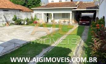 Imagem: Casa Linear Salão suíte anexo suíte cozinha