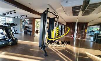 Imagem 5: No melhor do Cocó