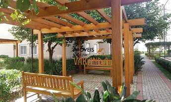 Imagem 3: Apartamento com 2 dormitórios à venda, 52 m² por R$ 335.000,00 - Swift - Campinas/SP