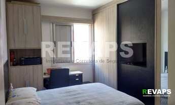 Imagem 6: Apartamento à venda - Taboão - São Bernardo do Campo/SP