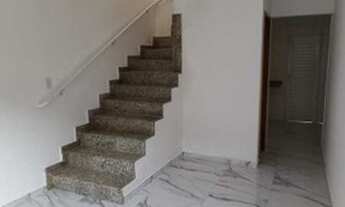 Imagem 5: Sobrado de Condomínio com 2 dorms, Canto do Forte, Praia Grande - R$ 255 mil, Cod: 431