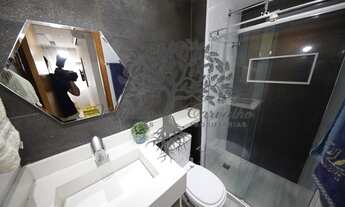 Imagem 6: Apartamento Alto Padrão - 4 quartos - Sublime Max - Recreio