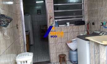 Imagem 6: Sobrado ideal para sua família