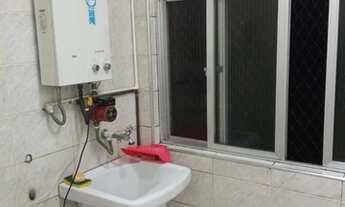 Imagem 6: Apartamento Bairro Demarchi, 2 dormitórios, Sala ampla, 1 vaga determinada e coberta