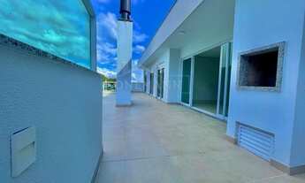 Imagem 6: Cobertura 166 metros quadrados com 3 quartos em Jurerê - Florianópolis - SC