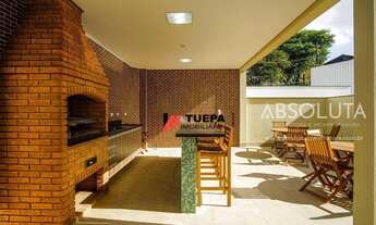 Imagem 6: Apartamento com 2 dormitórios à venda, 55 m² por R$ 342.000,00 - Vila Baeta Neves - São Be