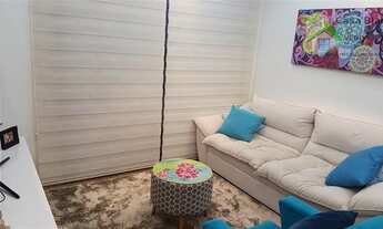 Imagem: Apartamentos Residenciais à venda em Santo