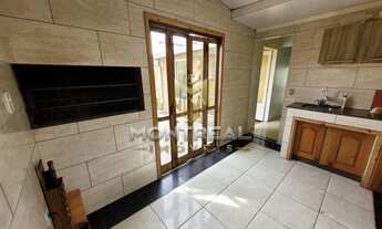 Imagem 3: Casa mista com 02 dormitórios no centro de Tramandaí