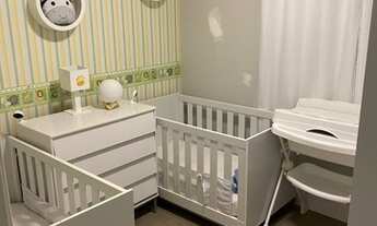 Imagem 7: Apartamento à venda no Condomínio Ilhas do Caribe em Bragança Paulista-SP