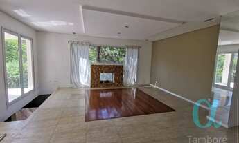 Imagem 7: Residencial Tamboré 10