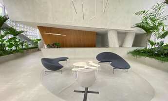 Imagem: Apartamento de 616 metros quadrados no bairro