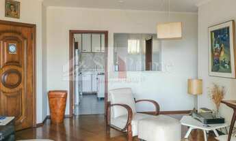 Imagem 6: Apartamento à venda no bairro Perdizes - São Paulo/SP, Zona Oeste