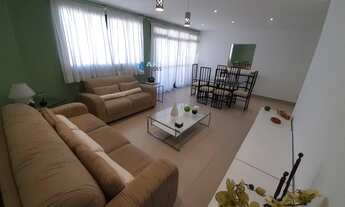 Imagem 5: Apartamento Padrão para Venda em Barra Funda Guarujá-SP - V3253